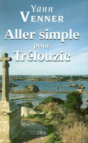 Couverture du produit · Aller simple pour Trélouzic