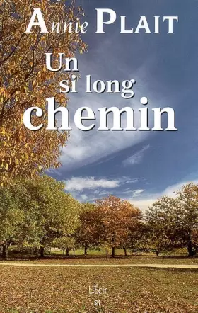 Couverture du produit · Long Chemin (un Si)