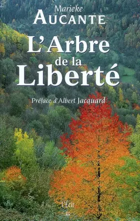 Couverture du produit · Arbre de la liberte (l')