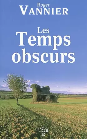 Couverture du produit · Temps Obscurs (les)