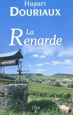 Couverture du produit · La renarde
