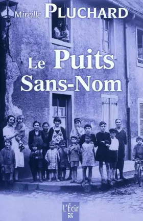 Couverture du produit · Le puits sans-nom