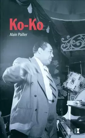 Couverture du produit · Ko-Ko