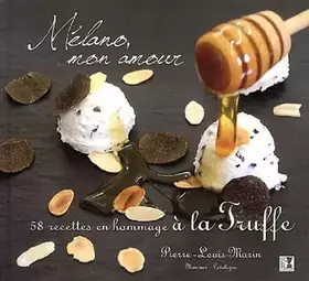 Couverture du produit · Melano, Mon Amour
