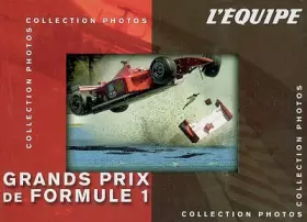 Couverture du produit · Formule 1 Boîte photos