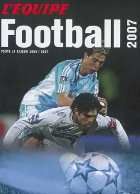 Couverture du produit · Football 2007