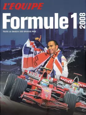 Couverture du produit · Formule 1
