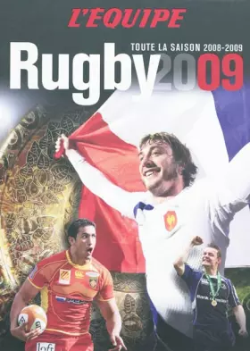 Couverture du produit · Rugby 2009