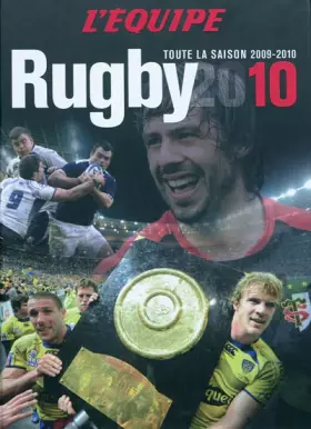 Couverture du produit · Rugby 2010