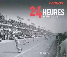 Couverture du produit · 24 heures au Mans