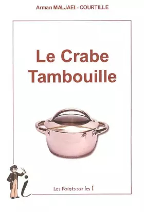Couverture du produit · Le crabe tambouille