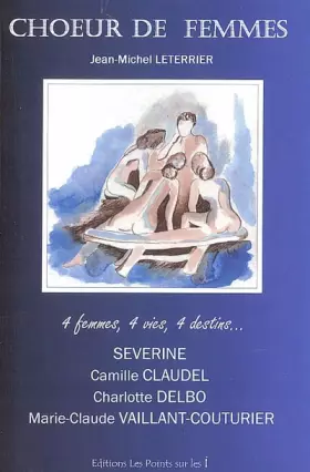 Couverture du produit · Choeur de femmes