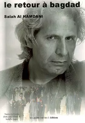 Couverture du produit · Le retour à Bagdad
