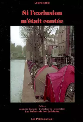 Couverture du produit · Si l'exclusion m'était contée