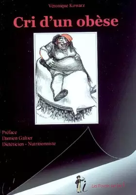 Couverture du produit · Cri d'un obèse
