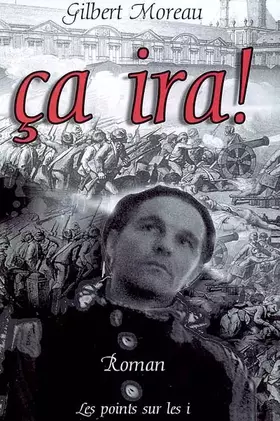 Couverture du produit · CA IRA