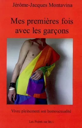 Couverture du produit · Mes premières fois avec les garçons