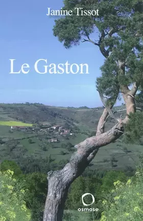 Couverture du produit · Le Gaston