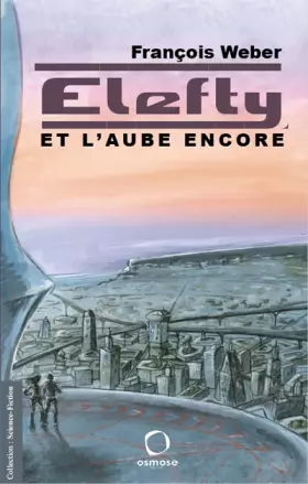 Couverture du produit · Elefty: Et l´aube encore