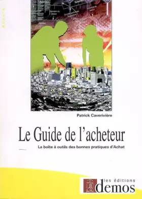 Couverture du produit · Le Guide de l'acheteur