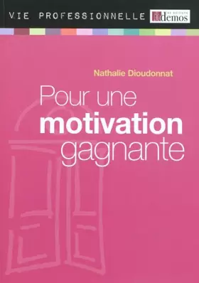 Couverture du produit · Pour une motivation gagnante