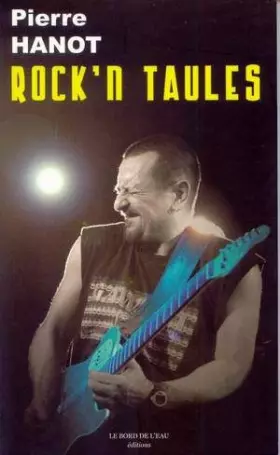 Couverture du produit · Rock'n taules