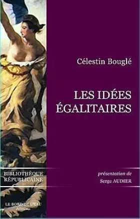 Couverture du produit · Les Idees Egalitaires