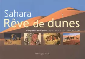 Couverture du produit · Sahara : Rêve de dunes