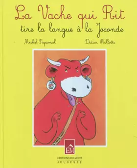 Couverture du produit · Vache qui Rit (La)