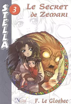 Couverture du produit · Le Secret de Zemari: Stella 3