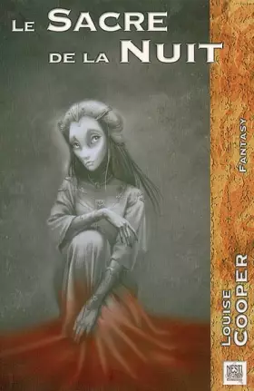 Couverture du produit · Le Sacre de la Nuit