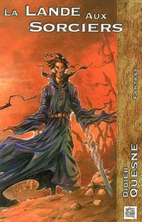 Couverture du produit · La Lande aux sorciers