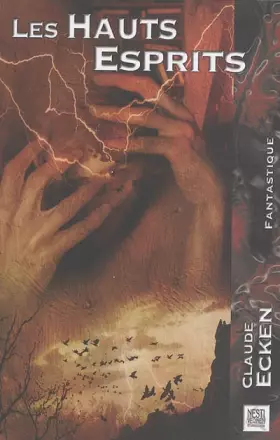 Couverture du produit · Les Hauts Esprits