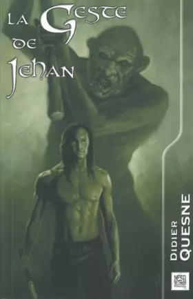 Couverture du produit · La Geste de Jehan