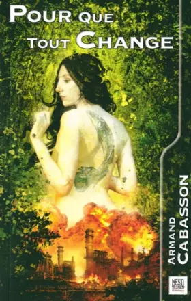 Couverture du produit · Pour que Tout Change