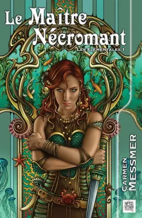 Couverture du produit · Le Maître-Nécromant