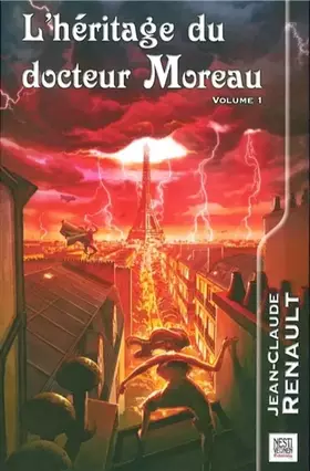 Couverture du produit · Fractales/science-fiction