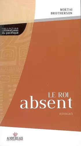 Couverture du produit · Le Roi absent