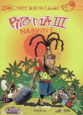 Couverture du produit · Pito ma 3