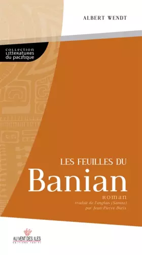 Couverture du produit · Les Feuilles du banian