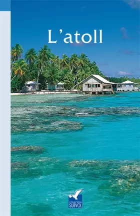 Couverture du produit · L'atoll