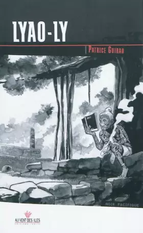 Couverture du produit · Lyao-ly