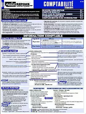 Couverture du produit · Comptabilité financière