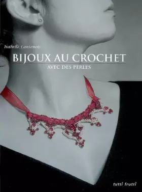Couverture du produit · Bijoux au crochet avec des perles