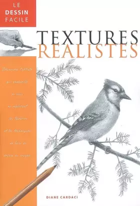 Couverture du produit · Textures réalistes