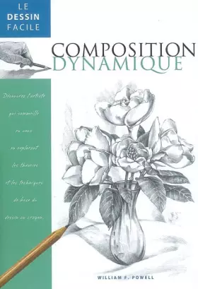 Couverture du produit · La composition dynamique