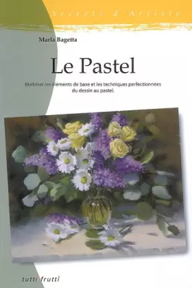 Couverture du produit · Le Pastel