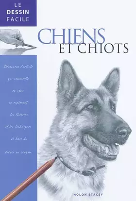 Couverture du produit · Chiens et chiots