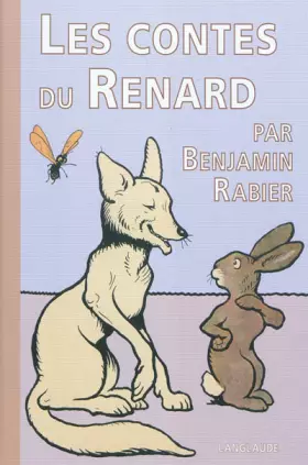 Couverture du produit · Les contes du Renard