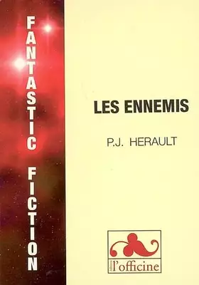 Couverture du produit · Les ennemis